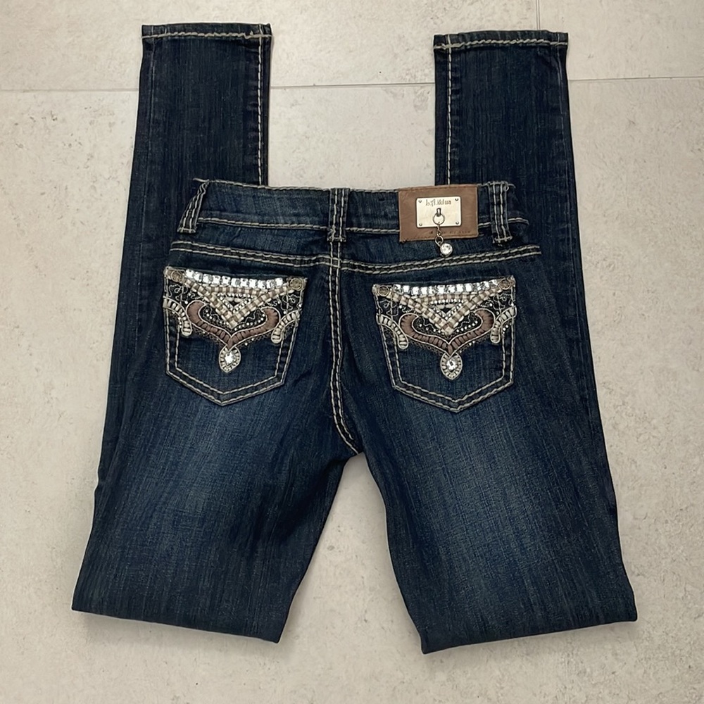 LA IDOL JEANS - Picture 2 of 4